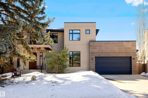 8408 118 Street, Edmonton, AB - Outdoor