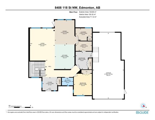 8408 118 Street, Edmonton, AB - Other