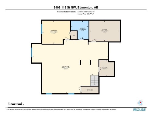 8408 118 Street, Edmonton, AB - Other