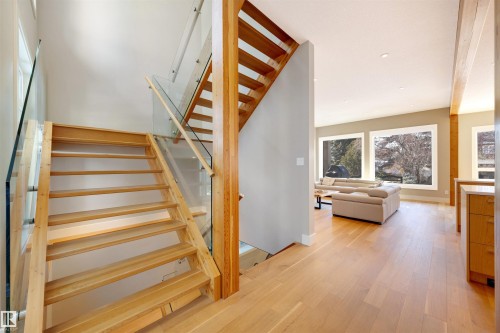 8408 118 Street, Edmonton, AB - Indoor Photo Showing Other Room