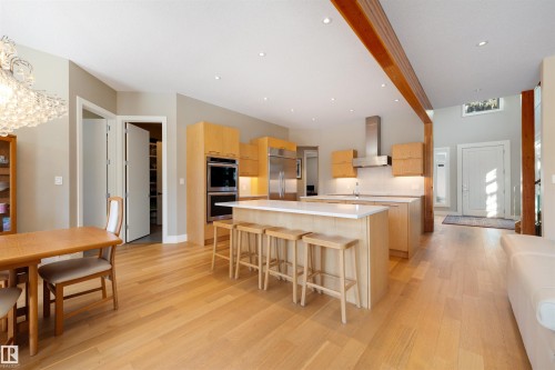 8408 118 Street, Edmonton, AB - Indoor