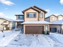 3 Shorewood Crescent, Leduc, AB  - Outdoor With Facade 