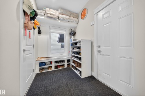 3 Shorewood Crescent, Leduc, AB - Indoor Photo Showing Other Room