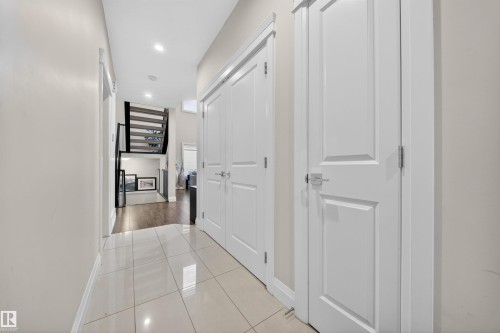 3 Shorewood Crescent, Leduc, AB - Indoor Photo Showing Other Room