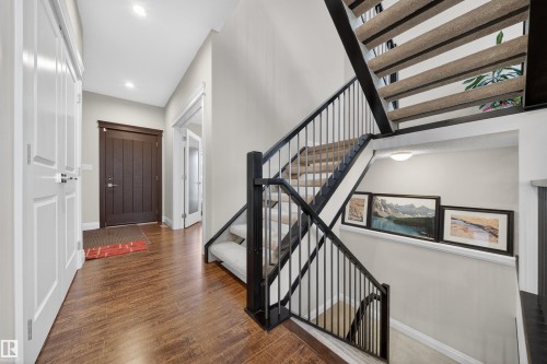 3 Shorewood Crescent, Leduc, AB - Indoor Photo Showing Other Room