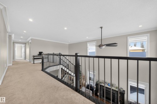 3 Shorewood Crescent, Leduc, AB - Indoor Photo Showing Other Room