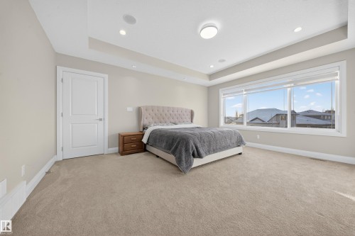 3 Shorewood Crescent, Leduc, AB - Indoor Photo Showing Bedroom