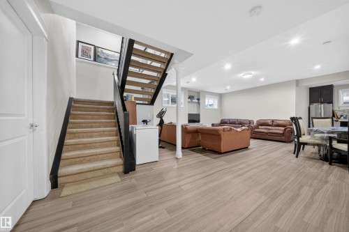 3 Shorewood Crescent, Leduc, AB - Indoor