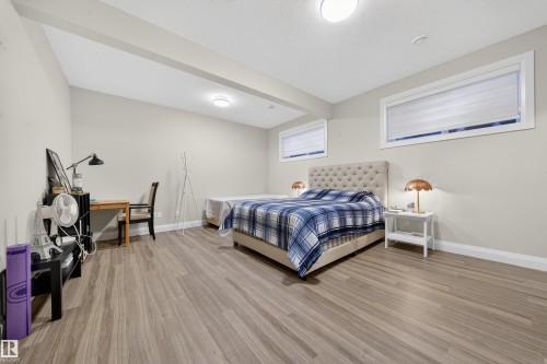 3 Shorewood Crescent, Leduc, AB - Indoor Photo Showing Bedroom
