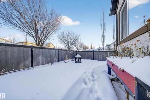 3 Shorewood Crescent, Leduc, AB - Outdoor