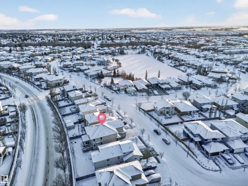 3 Shorewood Crescent, Leduc, AB - Outdoor With View