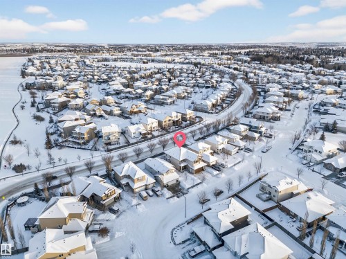 3 Shorewood Crescent, Leduc, AB - Outdoor With View