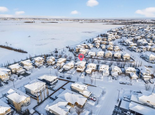 3 Shorewood Crescent, Leduc, AB - Outdoor With View