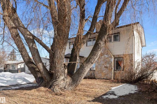 13315 96 Street, Edmonton, AB - Outdoor