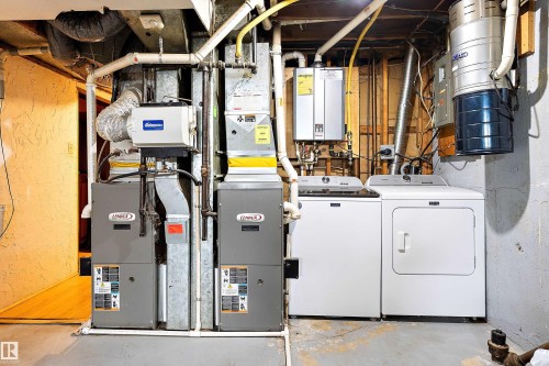 13315 96 Street, Edmonton, AB - Indoor