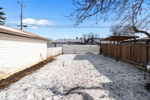 13315 96 Street, Edmonton, AB - Outdoor
