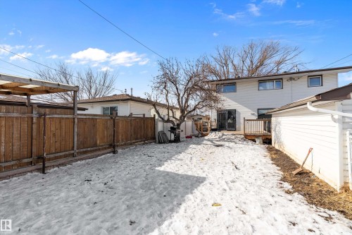 13315 96 Street, Edmonton, AB - Outdoor