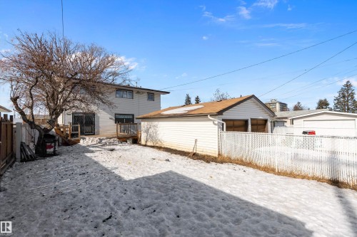 13315 96 Street, Edmonton, AB - Outdoor