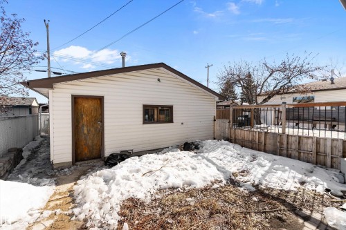 13315 96 Street, Edmonton, AB - Outdoor With Exterior