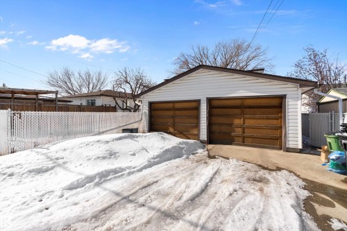 13315 96 Street, Edmonton, AB - Outdoor