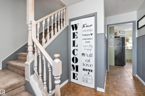 13315 96 Street, Edmonton, AB - Indoor Photo Showing Other Room