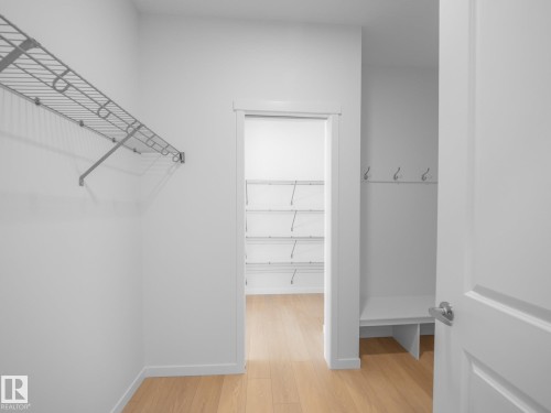 6957 176A Avenue, Edmonton, AB - Indoor With Storage