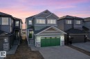 6957 176A Avenue, Edmonton, AB  - Outdoor With Facade 