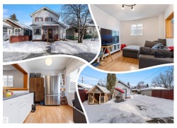 11521 92 Street  Edmonton, AB T5G 0Z8