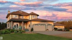 133 52555 RGE ROAD 223  Rural Strathcona County, AB T8A 4R3