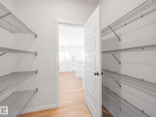2524 211 Street, Edmonton, AB - Indoor With Storage
