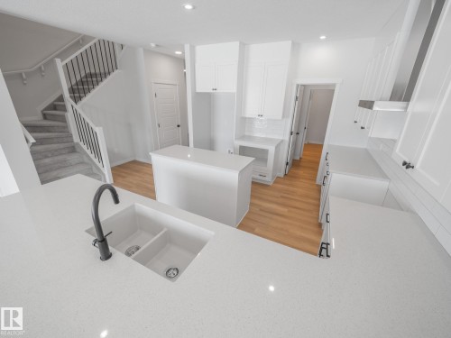 2524 211 Street, Edmonton, AB - Indoor