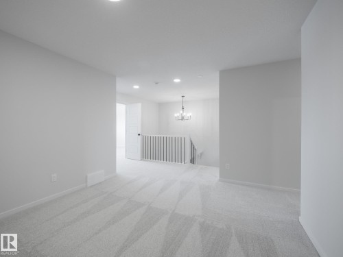 2524 211 Street, Edmonton, AB - Indoor Photo Showing Other Room