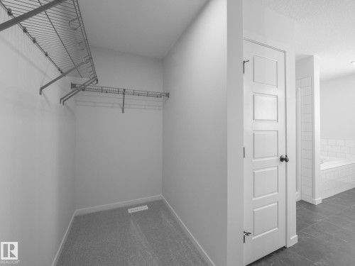 2524 211 Street, Edmonton, AB - Indoor With Storage