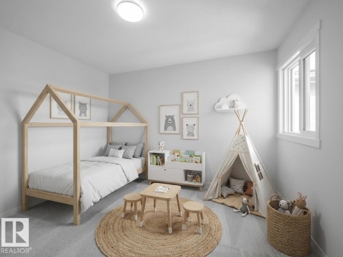 2524 211 Street, Edmonton, AB - Indoor Photo Showing Bedroom