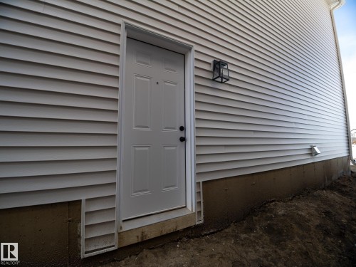 2524 211 Street, Edmonton, AB - Outdoor With Exterior