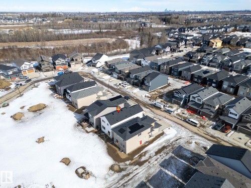 2524 211 Street, Edmonton, AB - Outdoor With View