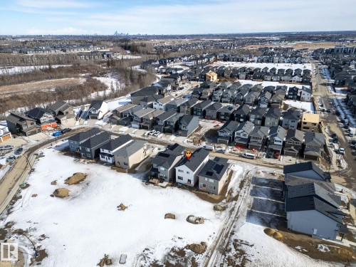 2524 211 Street, Edmonton, AB - Outdoor With View