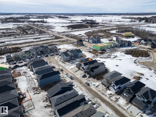 2524 211 Street, Edmonton, AB - Outdoor With View