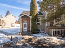 36 1440 SHERWOOD Drive  Sherwood Park, AB T8A 4W3