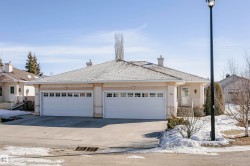 19 WILLOW PARK Villa(s)  Stony Plain, AB T7Z 2W3