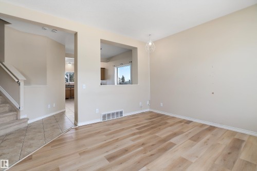 54 Birchglen Crescent, Leduc, AB - Indoor Photo Showing Other Room