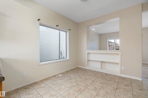 54 Birchglen Crescent, Leduc, AB - Indoor Photo Showing Other Room