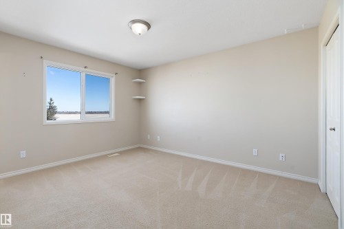 54 Birchglen Crescent, Leduc, AB - Indoor Photo Showing Other Room