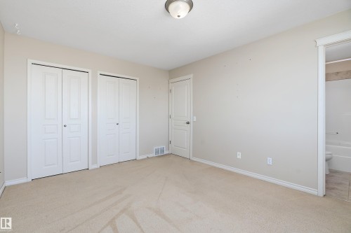 54 Birchglen Crescent, Leduc, AB - Indoor Photo Showing Other Room
