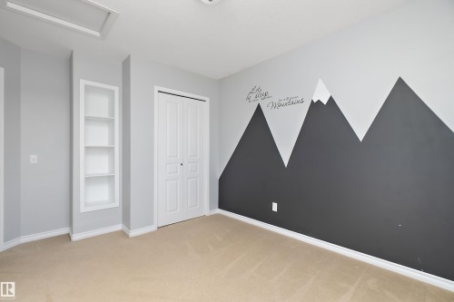 54 Birchglen Crescent, Leduc, AB - Indoor Photo Showing Other Room
