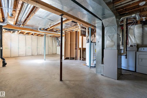 54 Birchglen Crescent, Leduc, AB - Indoor