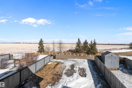 54 Birchglen Crescent, Leduc, AB - Outdoor With View