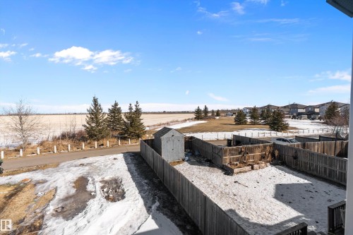 54 Birchglen Crescent, Leduc, AB - Outdoor