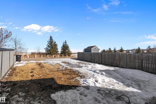 54 Birchglen Crescent, Leduc, AB - Outdoor