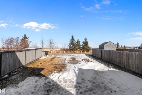 54 Birchglen Crescent, Leduc, AB - Outdoor